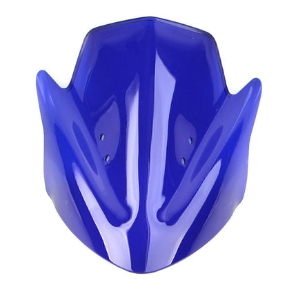 Windshield Faring for Kawasaki ER-6N ER6N (2012–2016) Blue