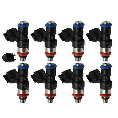 8 x Fuel Injectors 42LB for Corvette/Camaro (2006–2015)