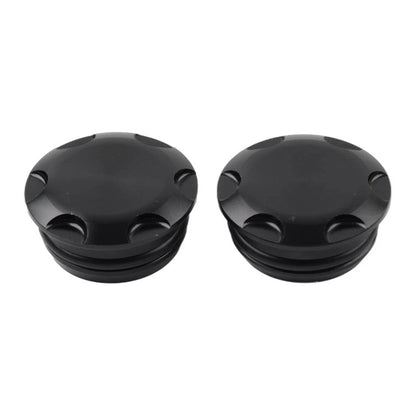 Engine Case Stator Guard Cover Slider for Kawasaki Versys Ninja 650 (2015–2023)