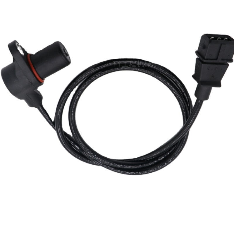 Crankshaft Camshaft Position Sensor for Volvo EC210 EC240