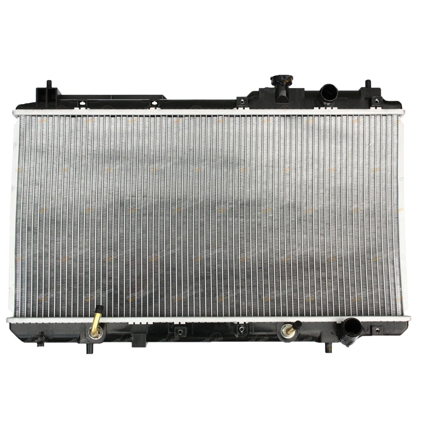 Alloy Core Radiator with Oil Cooler for Honda CR-V RD1 (1995–2001)