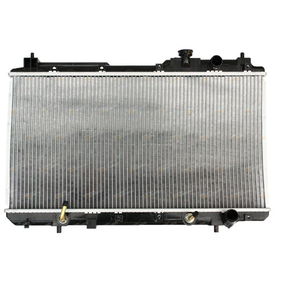 Alloy Core Radiator with Oil Cooler for Honda CR-V RD1 (1995–2001)