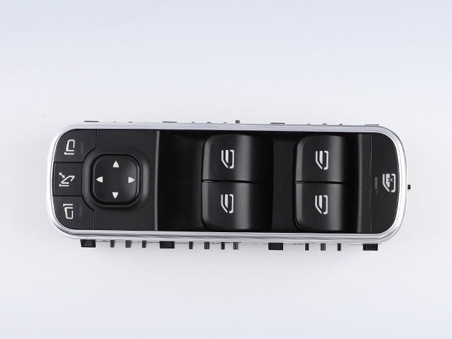 Power Window Switch for Mercedes-Benz A/CLA/G/GLA/GLB/GLE-Class (2013–2023)