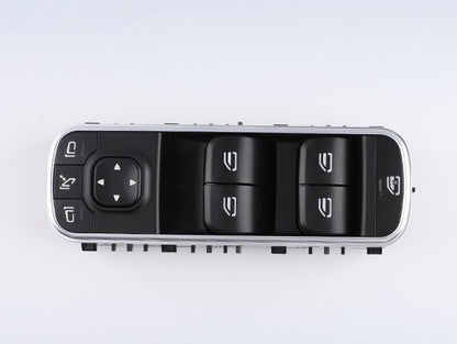 Power Window Switch for Mercedes-Benz A/CLA/G/GLA/GLB/GLE-Class (2013–2023)