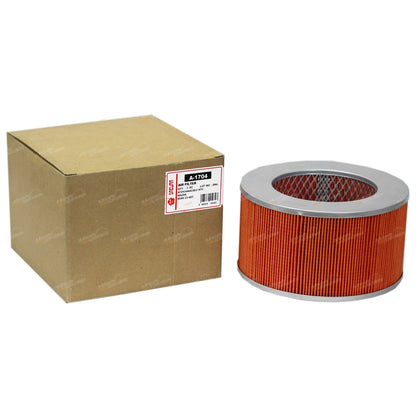 Air Filter Cleaner for Mazda B2200 (1981–1985)