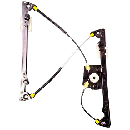 Front Left Window Regulator for BMW 3 Series (2012–2019)
