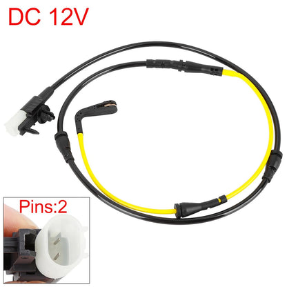 Front Brake Pad Electronic Wear Sensor for Jaguar F-Pace (2015–2020) T4A3467 T4A12867