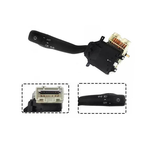 Headlight Indicator Stalk Switch for Toyota Hilux (2005-2015)