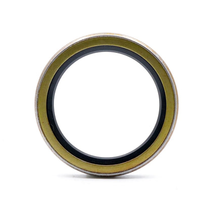 Front Wheel Seals Pair for Toyota Corolla (KE10–KE25)