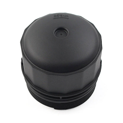 Oil Filter Cover for Land Rover Range Rover Sport Velar Discovery (2005-2023)