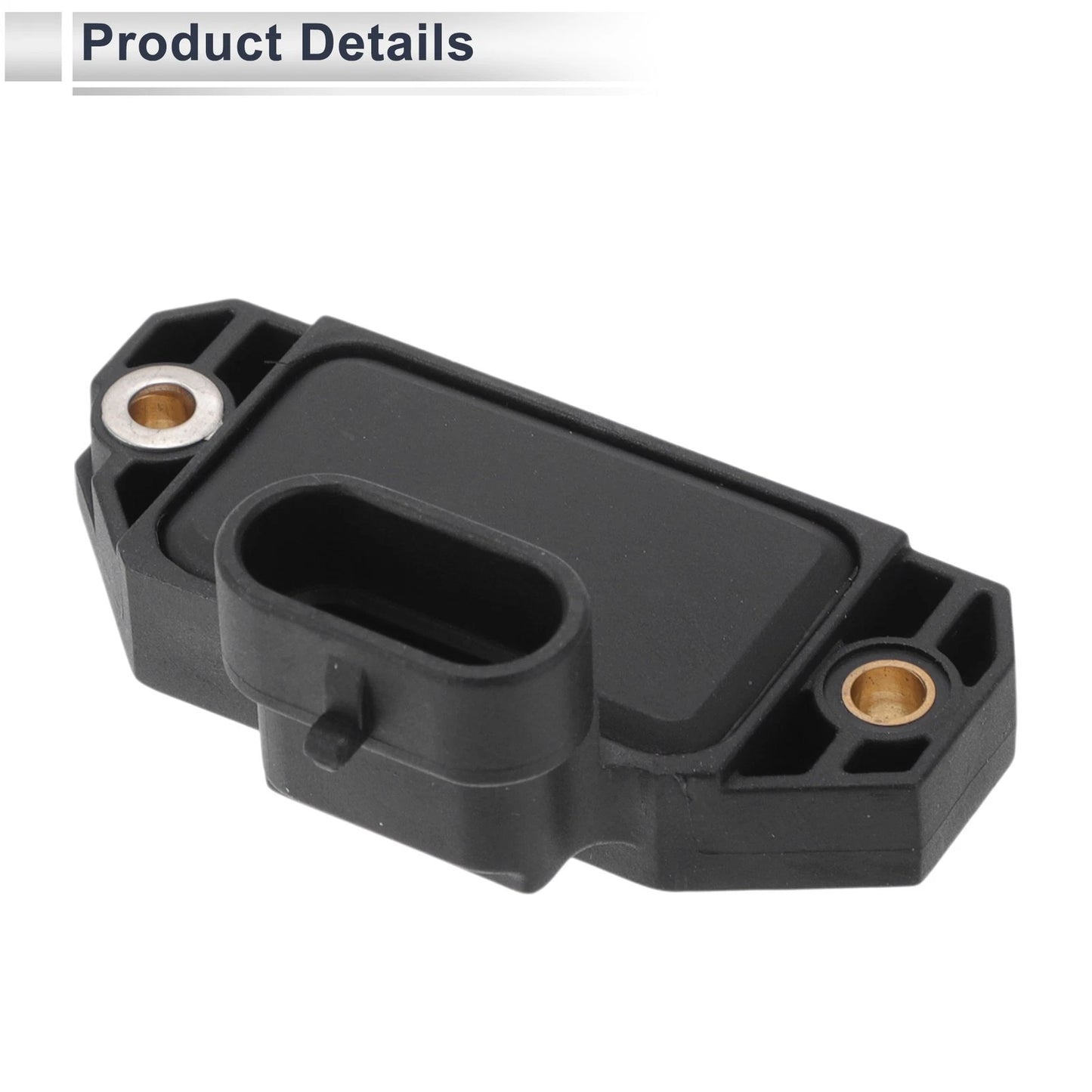 Ignition Control Module for Chevrolet Camaro (1993) No.10483131/16132799
