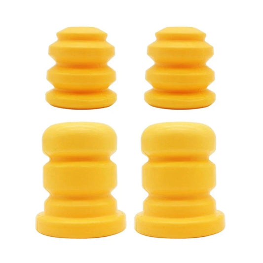 4Pcs Control Arm Bump Stops for Cadillac Chevrolet (1999-2006)