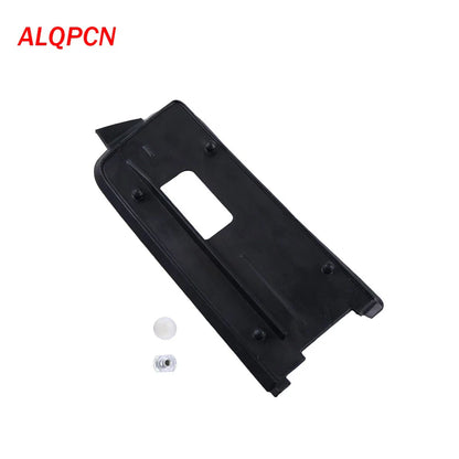 Roof Rack End Cap Rubber  Clips for Suzuki Grand Vitara (2006-2015)