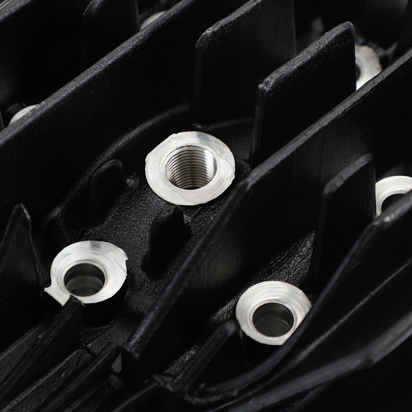 Cylinder Head for Yamaha DT 175 MX 175 (1978–1981)