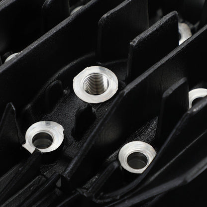 Cylinder Head for Yamaha DT 175 MX 175 (1978–1981)