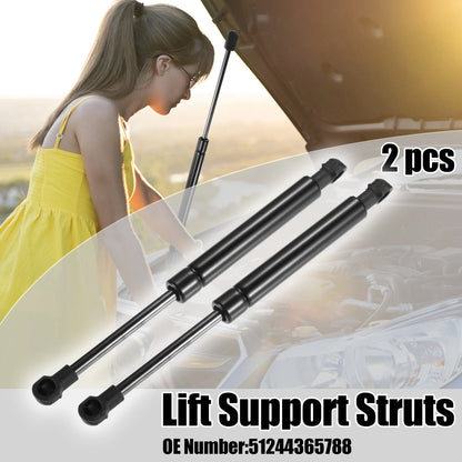 Rear Tailgate Lift Support Gas Struts for BMW 325i (2006 - 2006)
