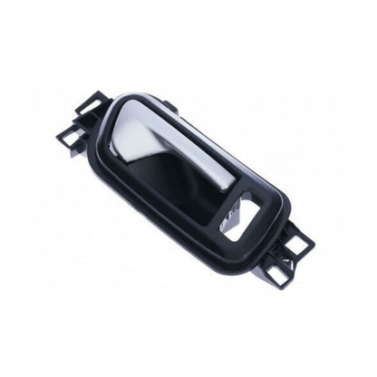 Inner Door Handle Set for VW Amarok (2010–2020) - Satin Finish