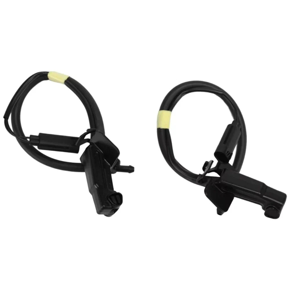 Front Windshield Washer Nozzles for Land Rover Range Rover (2018-2020)