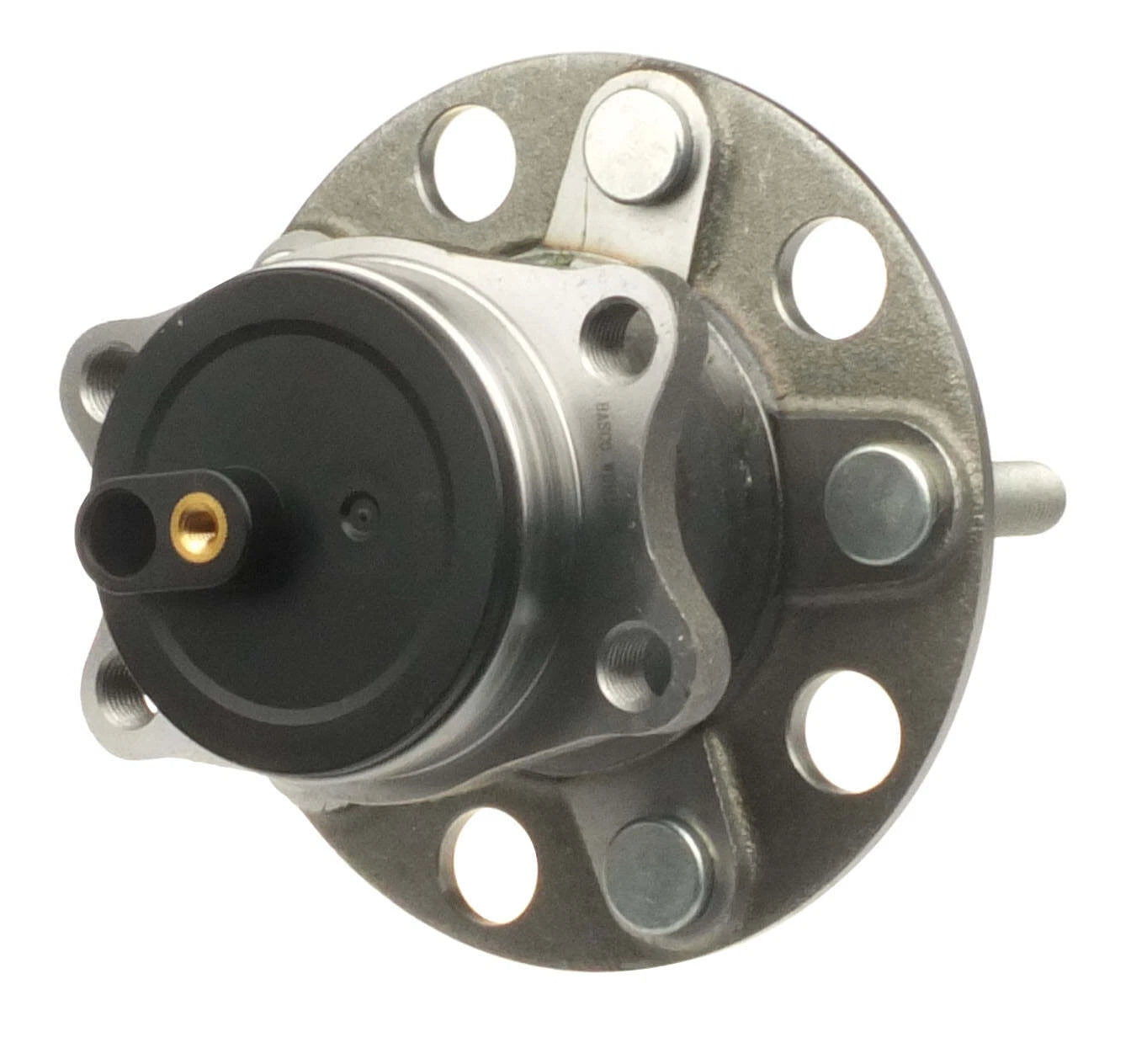 Rear Wheel Bearing Hub Assembly for Jeep Compass Patriot (2012–2017)