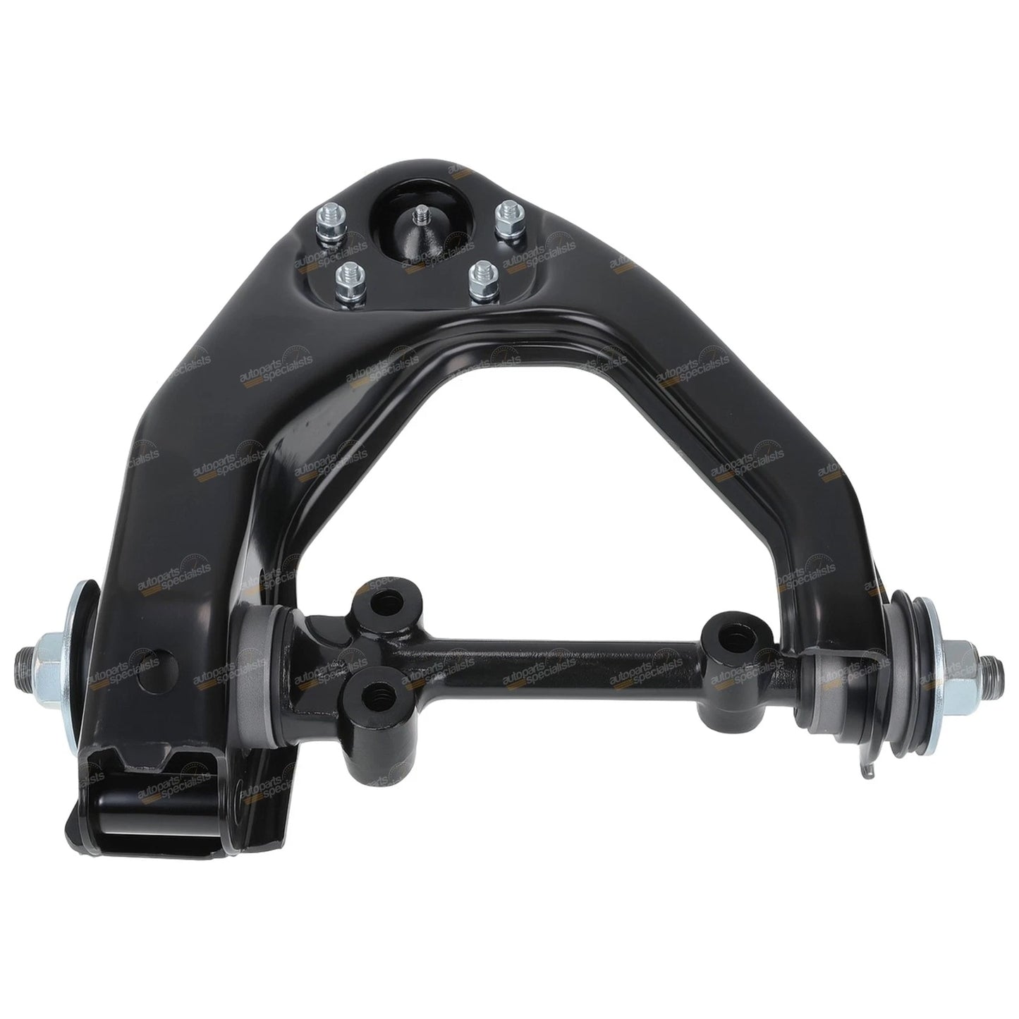 LH Front Upper Control Arm for Toyota Hilux 4Runner (1988–1999)