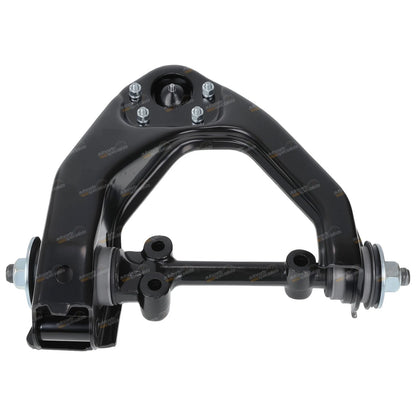 LH Front Upper Control Arm for Toyota Hilux 4Runner (1988–1999)