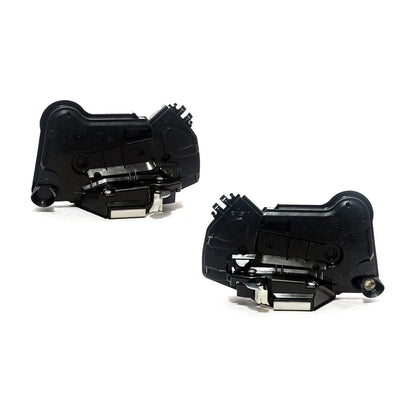 Set of 2 Side Door Locks for Toyota Corolla Altis (2013–2016)