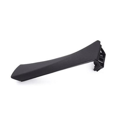 2X Exterior Rear View Side Mirror Cover Trim for BMW E60 (2004–2007)