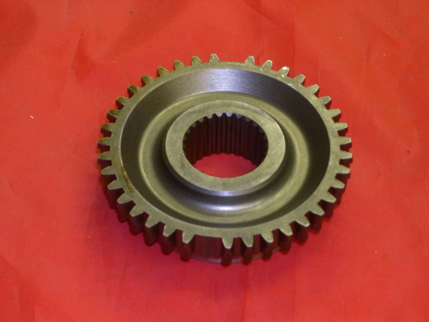 5th Splined Gearbox Piece for Land Cruiser HJ75 HZJ75 (1987 - Present)