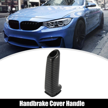 Handbrake Cover for BMW F30 F31 F36 E90 F80 F82 E84