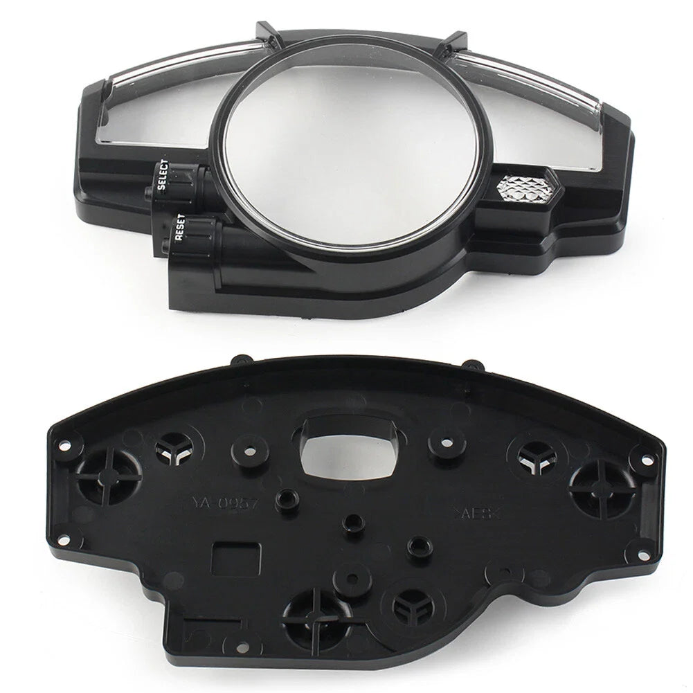 Speedometer Tachometer Gauge Cover for Yamaha YZF-R1 (2007-2008)