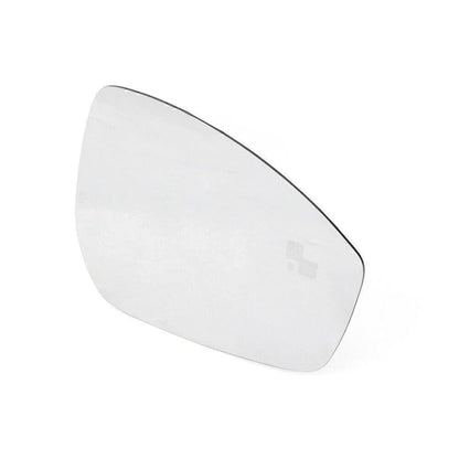 Rearview Mirror Glass w/Blind Spot for Land Rover Range Rover Evoque (14-18)
