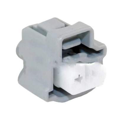 2 x Pins Turn Light Signal Connector Plug for Toyota Lexus