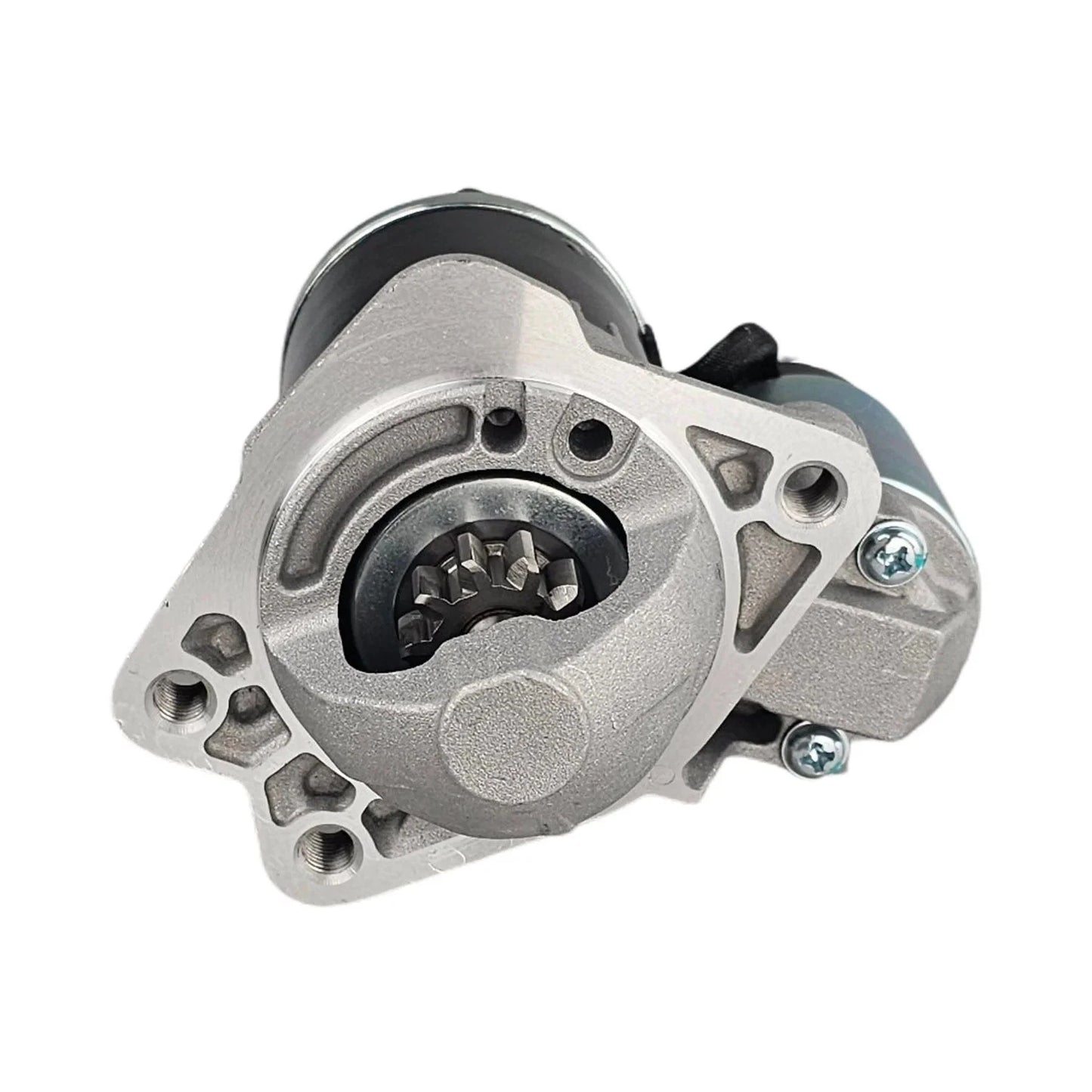 Starter Motor for Mazda Mazda2 (2007–2013) 1.5L 12 Volts
