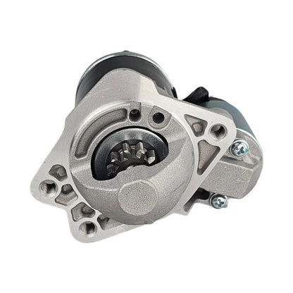Starter Motor for Mazda Mazda2 (2007–2013) 1.5L 12 Volts