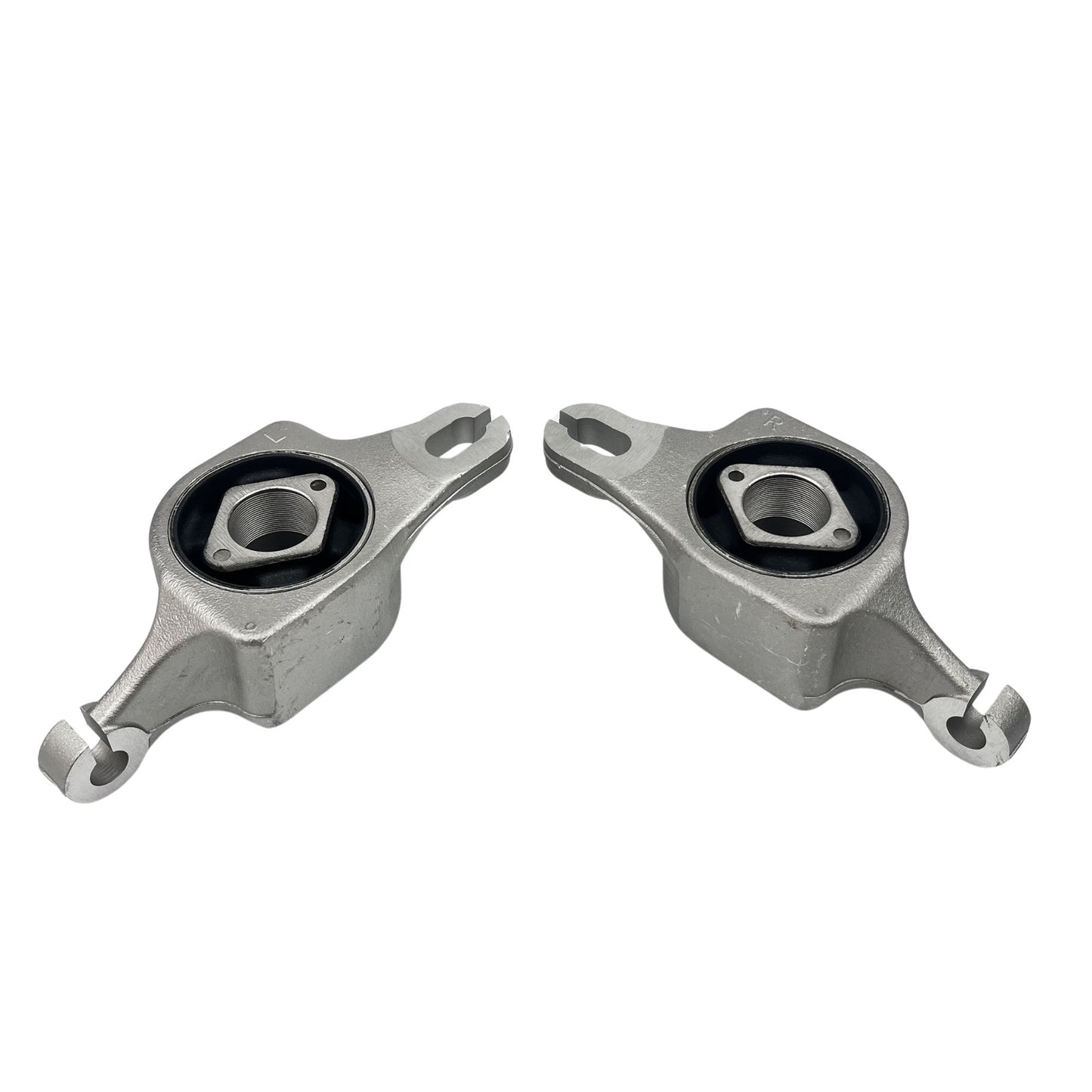 Pair Rear Control Arm Bushing for Mercedes-Benz GL350 ML250 GLE63 AMG (2010–2019)
