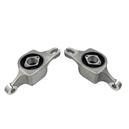 Pair Rear Control Arm Bushing for Mercedes-Benz GL350 ML250 GLE63 AMG (2010–2019)