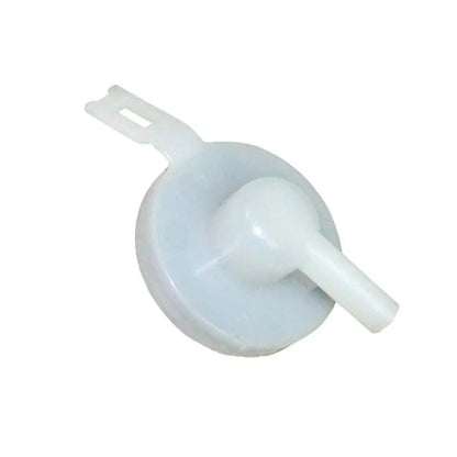 Surge Tank Cap Cover for 2003-2011 Isuzu D-Max (2003-2011)