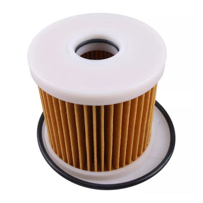 Fuel Filter Water Separator for Yamaha Honda Outboard