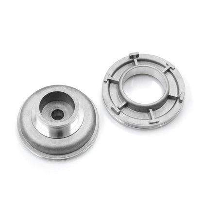 Transmission Servo Piston Kit for 700-R4, 4L60, 4L60E, 4L65E, 4L70E (1982-2013)