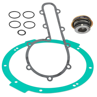 Water Pump Repair w/ Seal Gasket Kit for Polaris Scrambler 850 (2013–2025)
