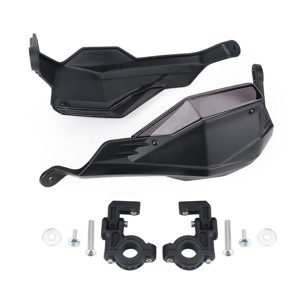 Handlebar Hand Guard Shield Protector for Yamaha FJ09 Tracer 900GT (2015–2020)