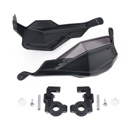 Handlebar Hand Guard Shield Protector for Yamaha FJ09 Tracer 900GT (2015–2020)