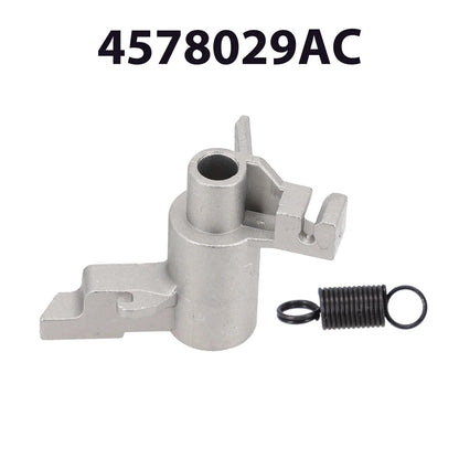 Shift Interlock Latch for CHRYSLER PACIFICA and DODGE CHARGER