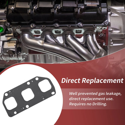 Exhaust Manifold Header Gasket for Volkswagen Passat/Touareg (03H253050B)