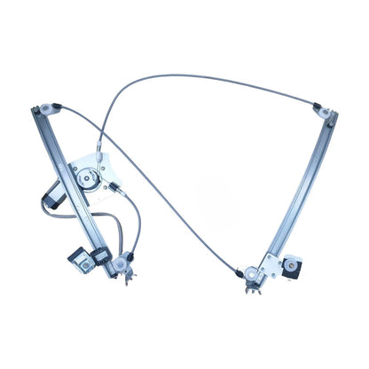Front Left Window Regulator with Motor for Peugeot 206 CC (1999–2007)