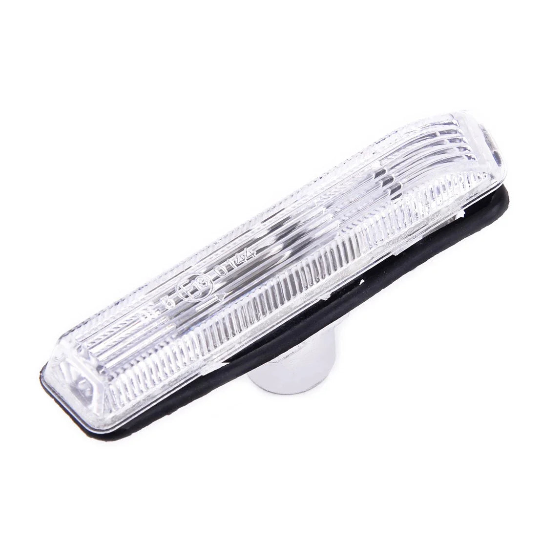 Car Side Indicator Turn Signal Light Covers for BMW X5 E53 (1999-2006)