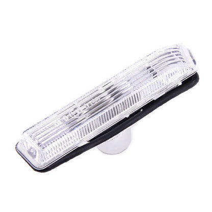 Car Side Indicator Turn Signal Light Covers for BMW X5 E53 (1999-2006)