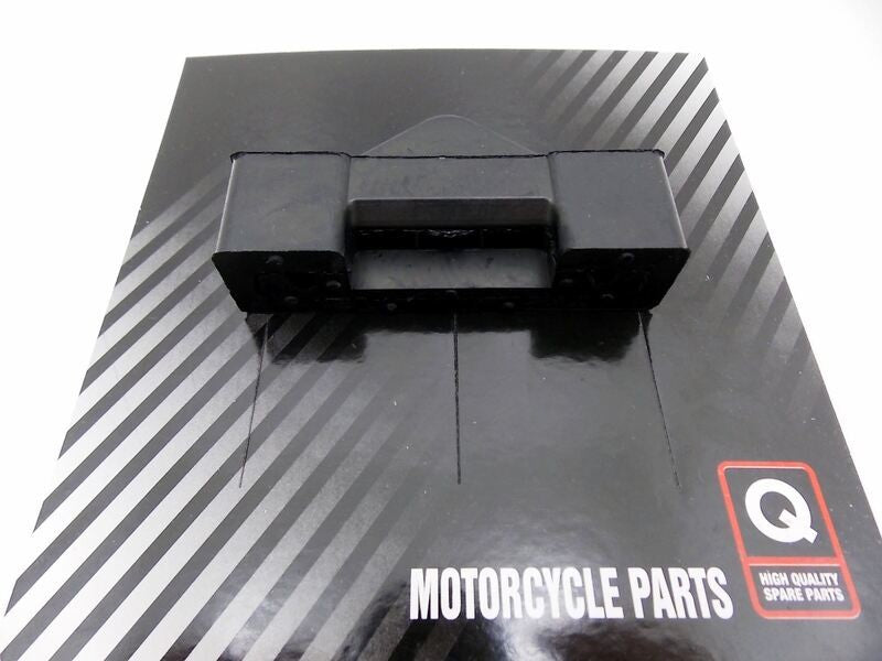 Set of 4 Rubber Mount Cushions for Honda CB350K Super Sport (1968–1973)