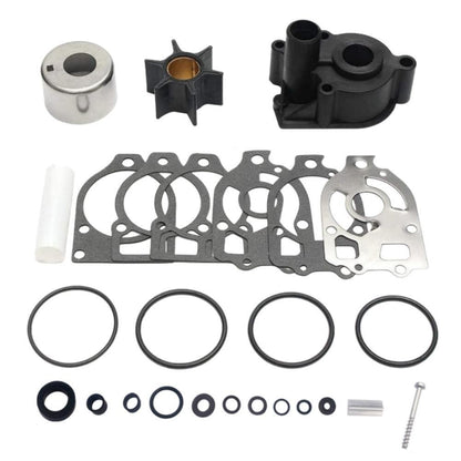 Water Pump Impeller Kit for Mercury 75 80 90 115 140 150HP