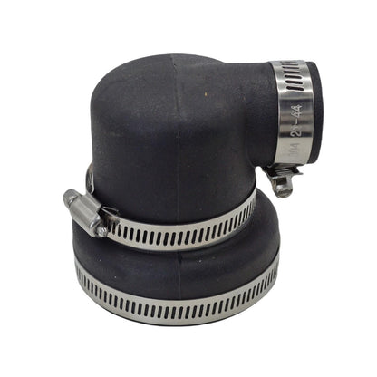 Heat Exchanger End Cap for Volvo Penta TMD22A MD22A MD22L (1990–1999)